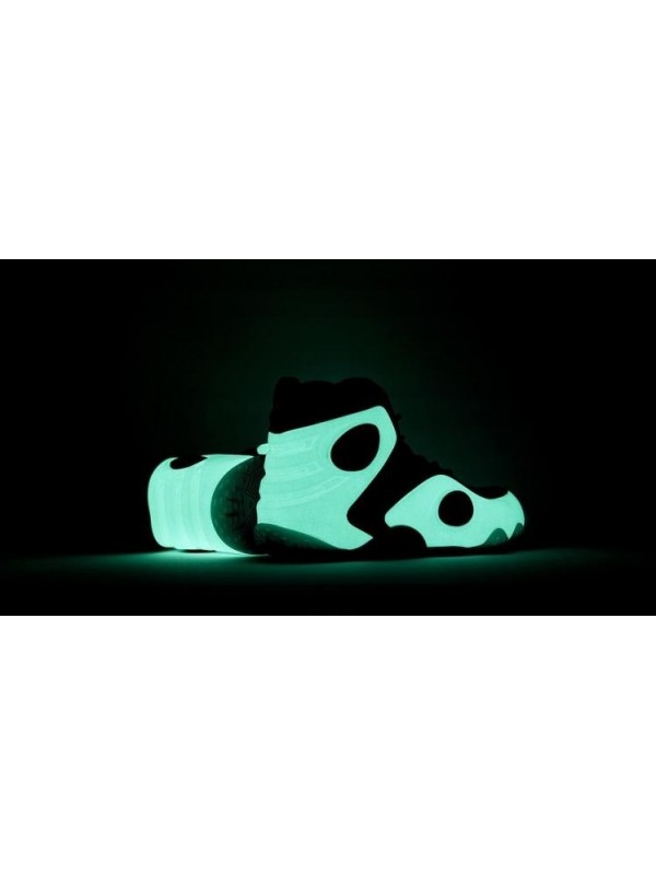 Unisex Glowing Waterproof Led Lighting Shoes